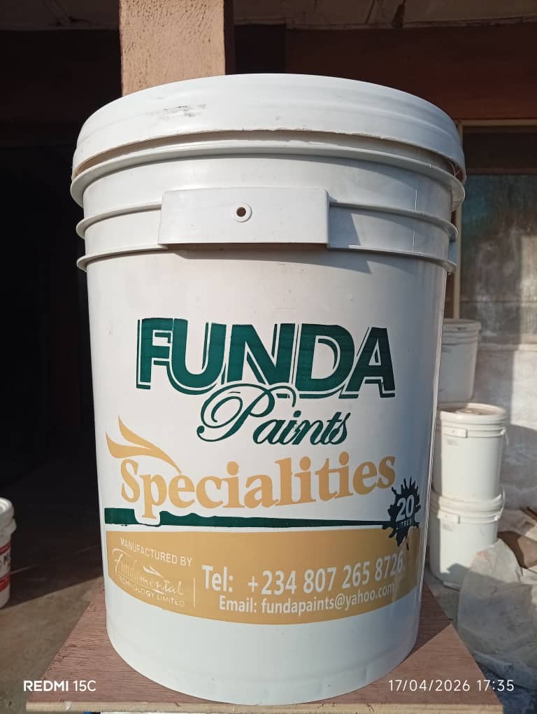 Satin Sheen decorative paint